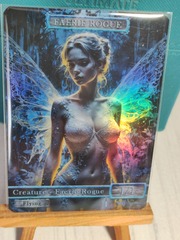 Foil Faerie #32